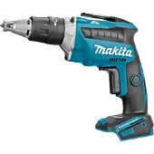 Makita DFS452 - Skruvmejsel - sladdlös - 1/4-tums hexuttag - inget batteri - 18 V - SOLO