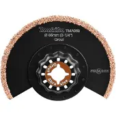 Makita B-65028 sågblad till sticksåg, dekupörsåg och tigersåg Volframkarbid (TC) 1 styck