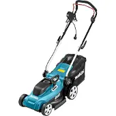 Makita Elm3320 Walk Behind Ac Elektrisk Gräsklippare