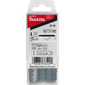 Makita Sticksågsblad T101B; 100 st.