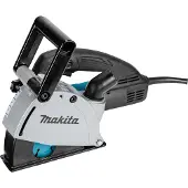 Makita SG1251J - Wall chaser - 1400 W - 125 mm