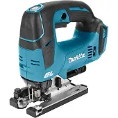Makita DJV182 - Sticksåg - sladdlös - inget batteri - 18 V - SOLO