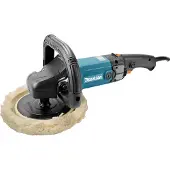 Makita polermaskine 9237CB, 180 mm, 1200 W