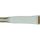 Makita Fogmejsel för ytputsning ; SDS-max; 38x280 mm