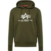 Alpha industries Basic Huvtröja