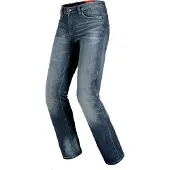 Spidi J-Tracker Motorcykel Jeans