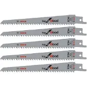 Bosch 5 Sabelsågblad S 644 D