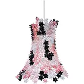 Kartell Design pendellampa Bloom, Vardagsrum / matsal, Syntetmaterial, Design, Pendellampa