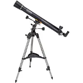 Celestron Astromaster 70 Eq Teleskop