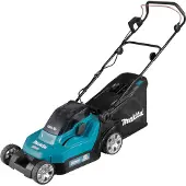 Makita Dlm382z Elektrisk Gräsklippare Utan Batteri
