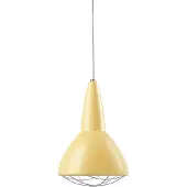 CPH Lighting Taklampa , Gul, Vardagsrum, Aluminium, Design