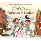 Far ända in i baljan