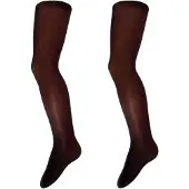 Ewers Strumpbyxa bordeaux