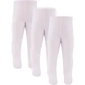 Ewers Strumpbyxa vit