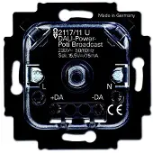 Busch-Jaeger Insats Dimmer 2CKA006599A2986