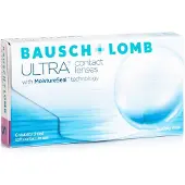 Bausch & Lomb ULTRA