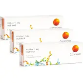 CooperVision Proclear 1 day multifocal