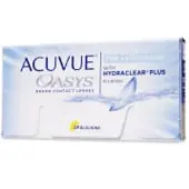 Johnson & Johnson Acuvue Oasys for Astigmatism