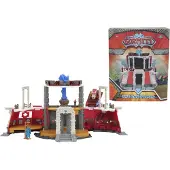 Giochi Preziosi Gormiti Torn Gormit Slott Med Ljus Och Rök