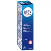 Veet Silky Fresh Depilatory Cream - 200ML