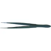 Calvin Klein T2302 Precisionspincett Trubbig, fin 115 mm