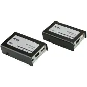 Aten Hdmi/usb-förlängare över Cat5 1080p Ve803 4 M