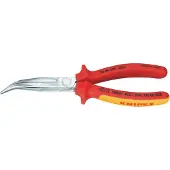 Knipex Smalnäbbiga Sidavbitare 200 Mm