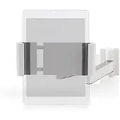 Nedis Tablet Fäste | 7 - 12 " | Fullständigt justerbar | Användning: Wall