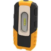 Brennenstuhl HL DA 40 MH - Ficklampa/arbetslampa - LED - 6500 K