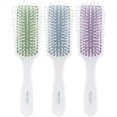 Beter - HAIR BRUSH cushion nylon bristles - wide 1 pz - -