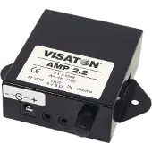 Visaton AMP 2.2 Stereo Volymkontroll 6 W