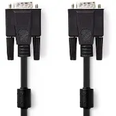 Nedis VGA-kabel - 3 meter