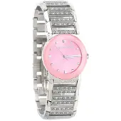 Chronotech Ct7146ls-08m Damklocka