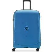 Delsey Belmont Plus 76 Resväska Zinc Blue