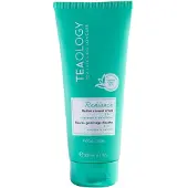Teaology Radiance Chai Tea Butter Skrubbkrämer 200ml
