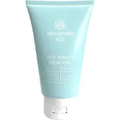 Alessandro Spa One Minute Pedicure Peeling Fotskrubb 75 ml