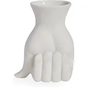 Jonathan Adler Marcel vas vit