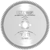 Cmt Sågklinga för aluminium 284; 216x2,6x30; Z40; 5°