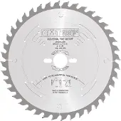 Cmt Sågklinga för trä 285; 300x3,2x30; Z48; 15°