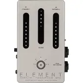 Darkglass Electronics Friedman BE-DLX 2-Channel Preamp Module