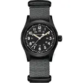 Hamilton Watche Khaki Field Mechanical 38mm