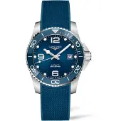 Longines HydroConquest - Stjärnurmakarna