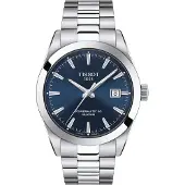 Tissot Gentleman Powermatic 80 Silicium - Stjärnurmakarna