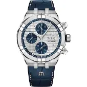 Maurice Lacroix Aikon Chrono - Stjärnurmakarna