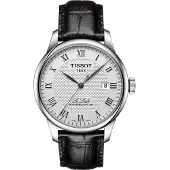 Tissot Le Locle Powermatic 80 - Stjärnurmakarna