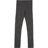 Name it Leggings - Noos - NkfVivian - Dark Grey Melange - - 14 år (164) - Leggings