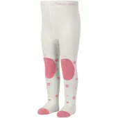 Sterntaler Crawling tights Mabel ecru