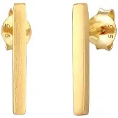 Elli Örhängen guld