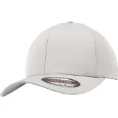 Flexfit Cap Tech Silver S-M Man