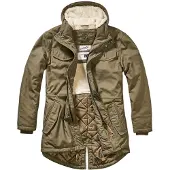 Brandit Marsh Lake Teddy Kappa
